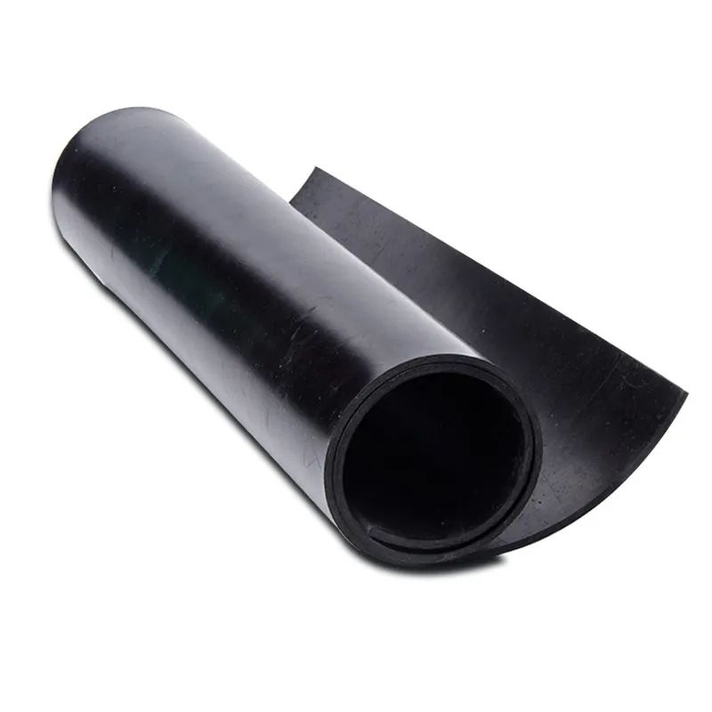 EPDM Rubber Sheet
