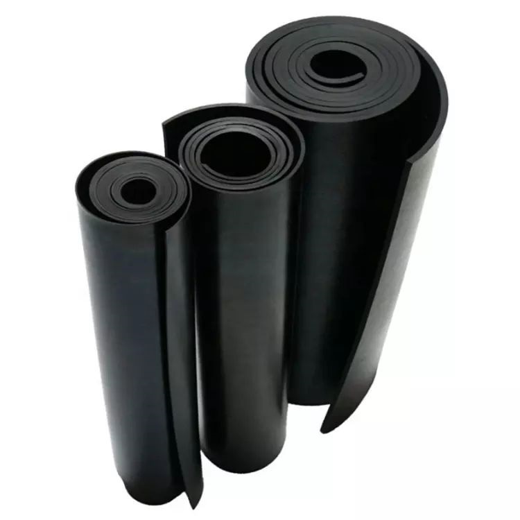 NR Natural Rubber Sheet