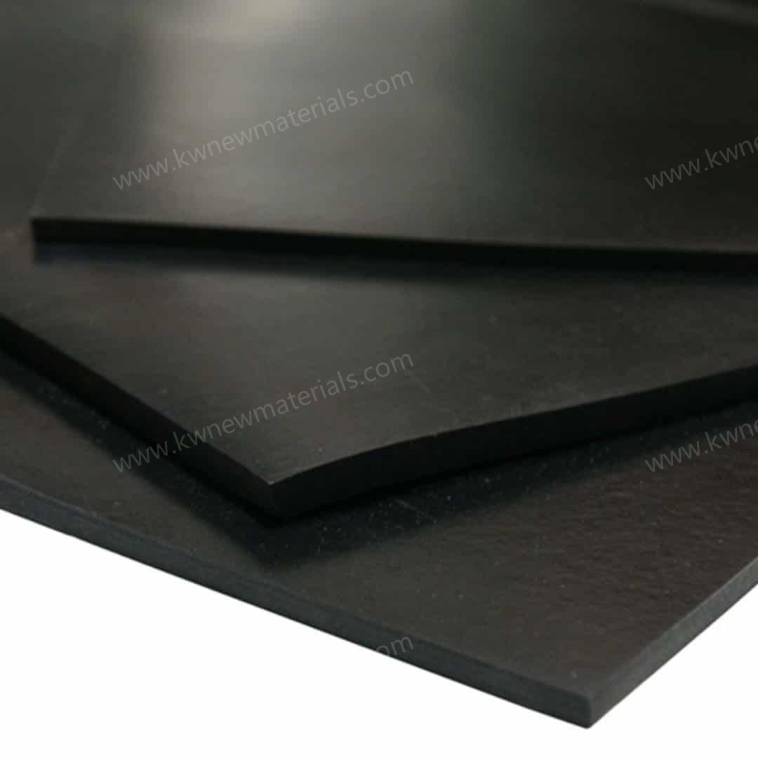 CR Neoprene Rubber Sheet