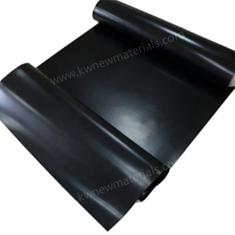 FKM Viton Rubber Sheet