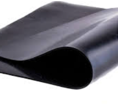 What is rubber sheet ?